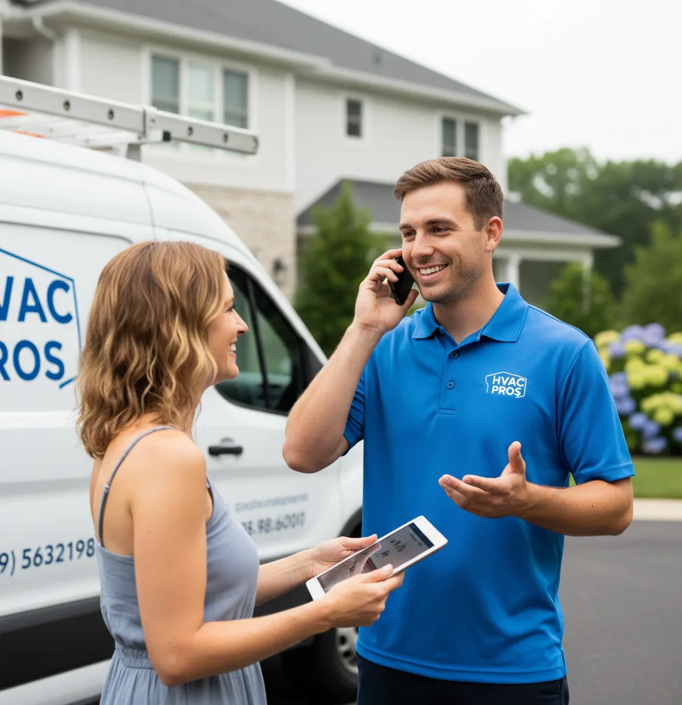AC Repair in Alta, IA